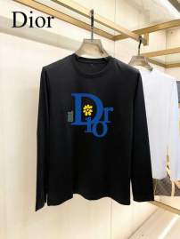 Picture of Dior T Shirt Long _SKUDiorS-4XL25tn0550420